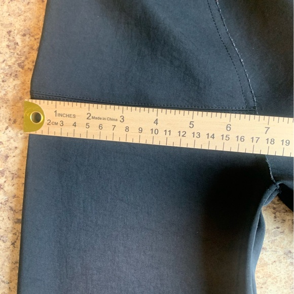 Women's Black Top - Picture 7 of 9